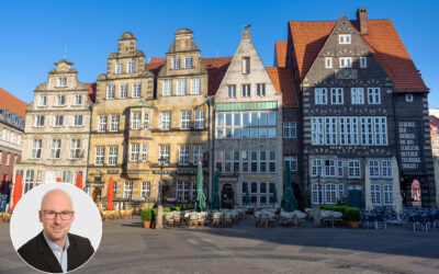 MVI PROPLANT Nord: Neuer Standort in Bremen